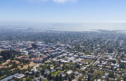East Bay Real Estate 2020 Review & Forecast for 2021